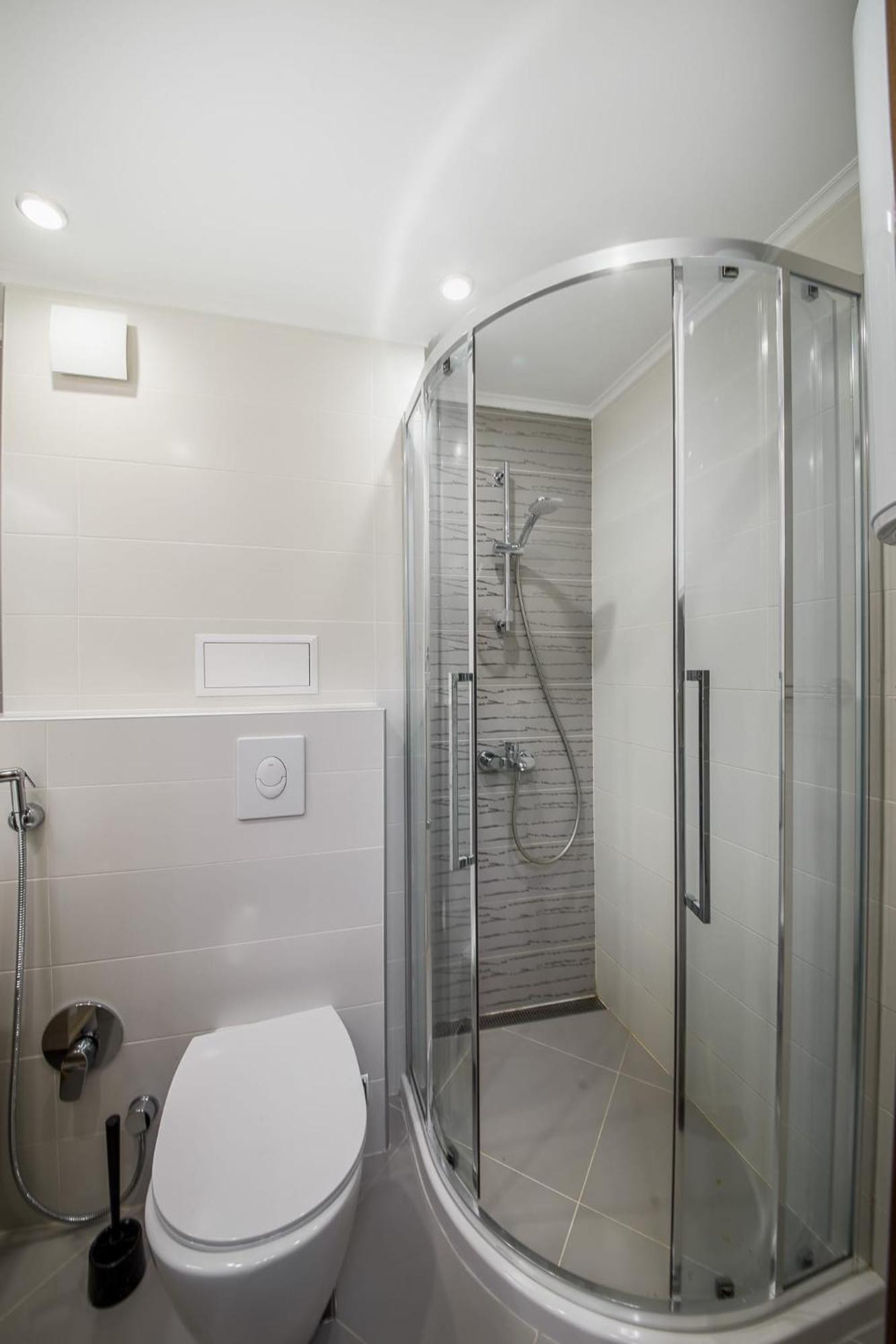 Signature Suite - 1 Bedroom Sofie Exteriér fotografie